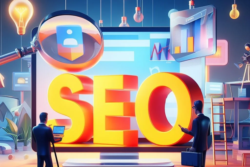 The Real Secret to SEO