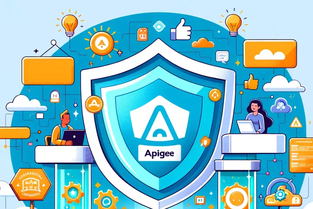 The Role of Apigee Consulting in Enhancing User Trust