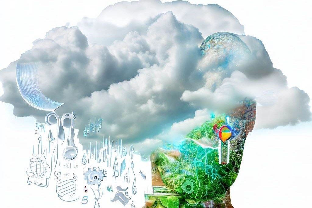 Revolutionizing Sustainability Reporting with NLP &amp; Cloud