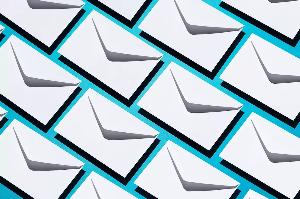 The Secrets of Your Emails with TODD's Insightful Tracking