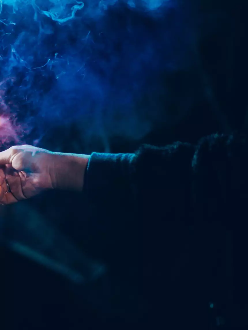 Founders reviewing analytics and outreach metrics after a Taliferro engagement