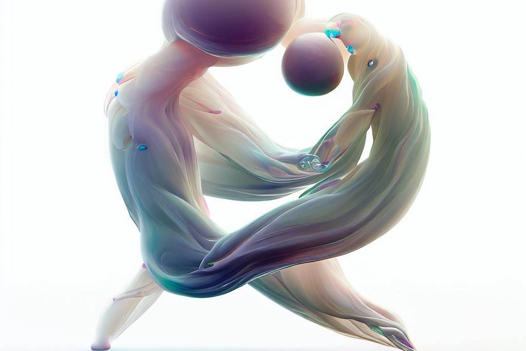 Time and Experience: A Symbiotic Journey