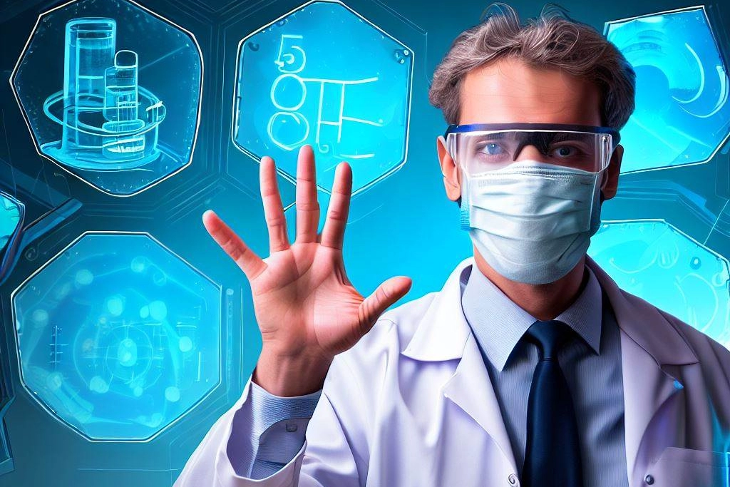 Top Advantages of Our Advanced Laboratory Information System