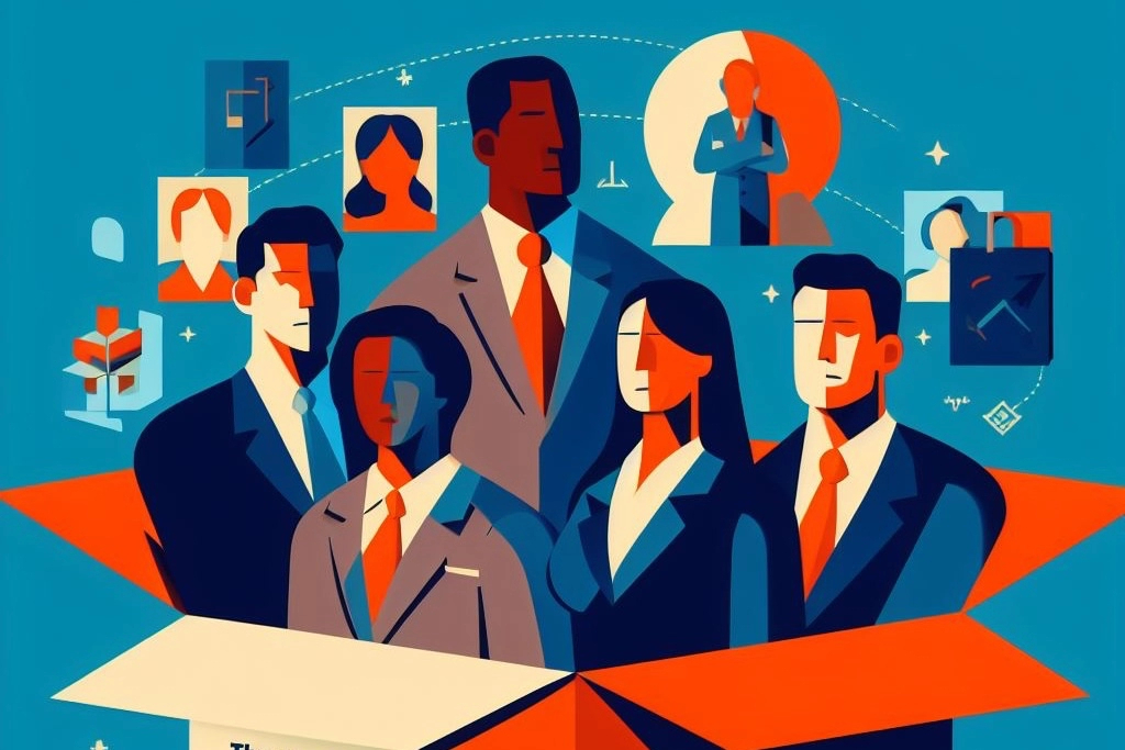 Analyzing Employee Archetypes: Beyond the McKinsey Report