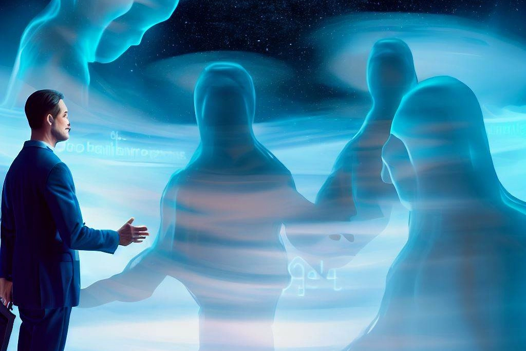 Third-Party Impact on B2B Buyers