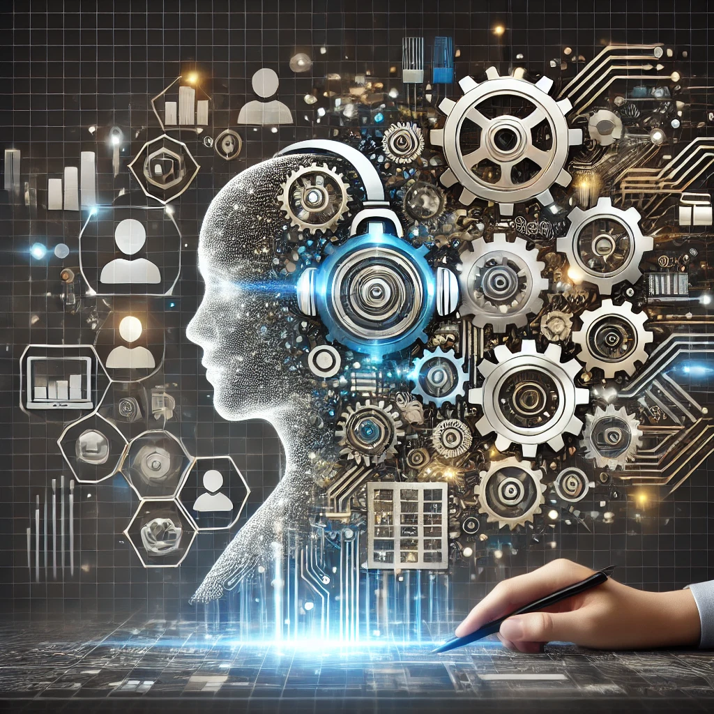 TODD: The AI Workforce