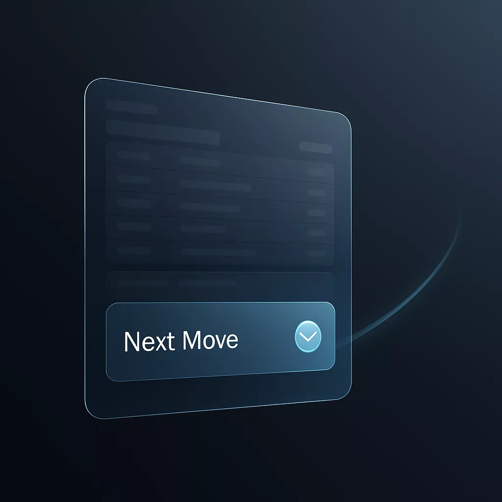 TODD vs Salesforce: Why Momentum Beats Management