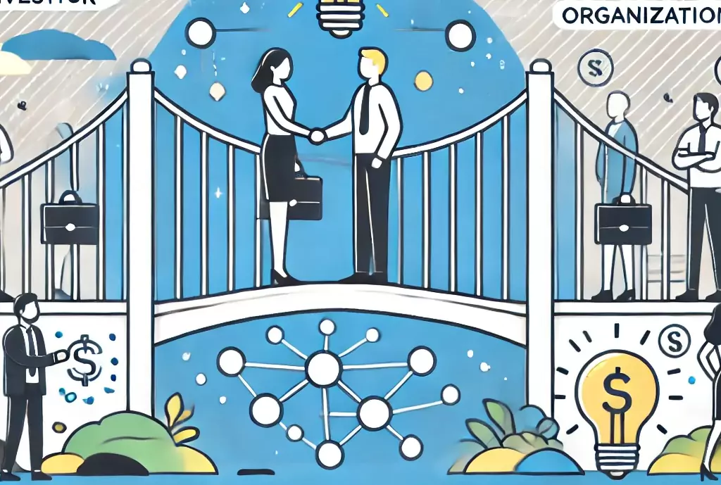 Business Matchmaking Software for Chambers, Mentorship Programs & Supplier Diversity