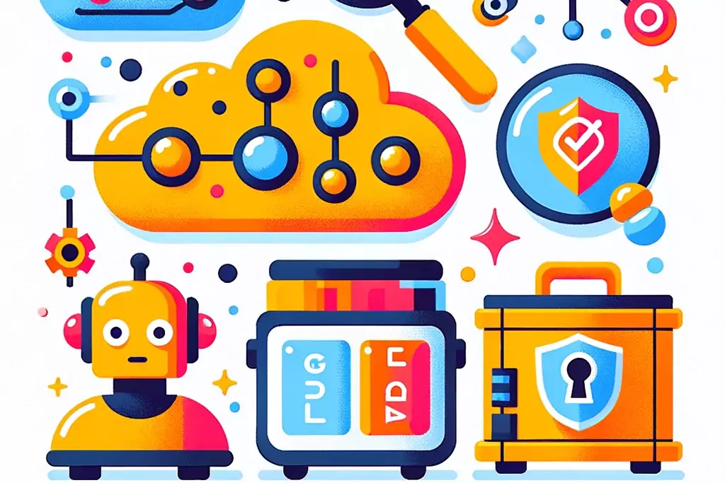 Top GCP Tools Every Startup Should Use in 2024!