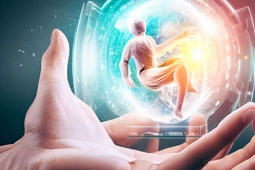 Digital Health Revolution: Bridging Accessibility Gaps