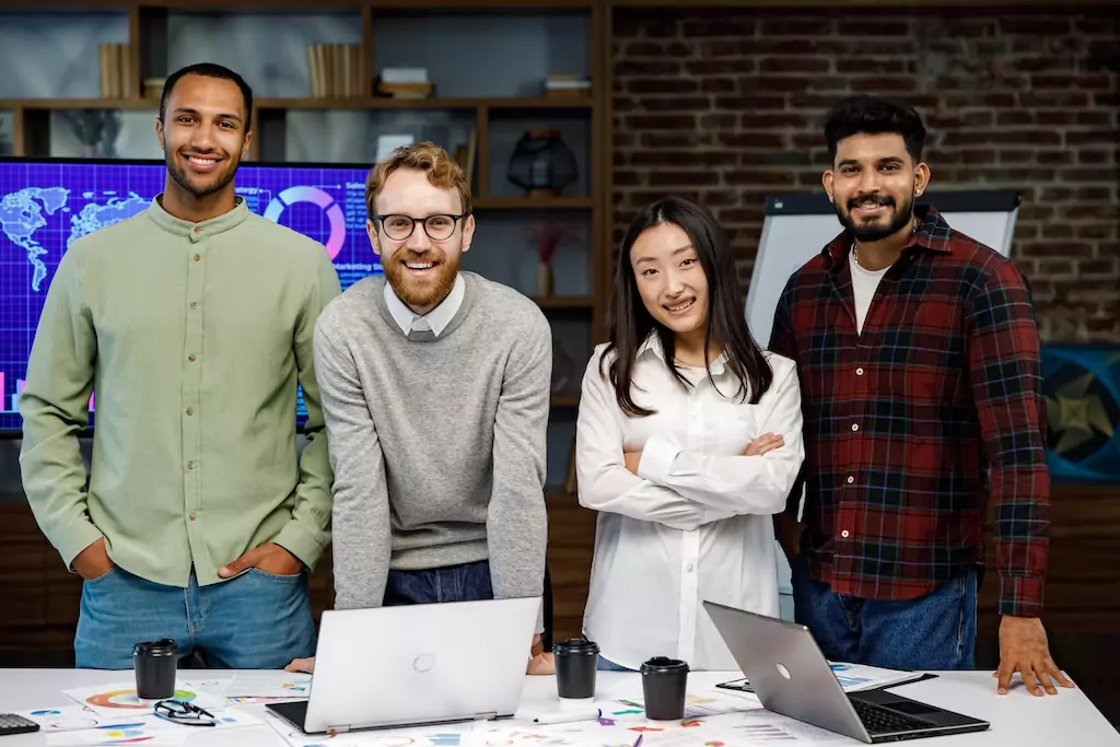 Unlock Business Success: Mastering Design Patterns Now!