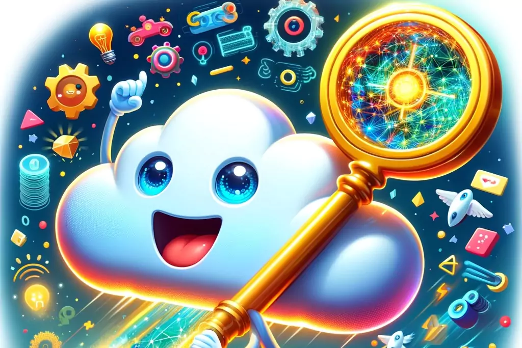 Unlocking AI: The Power of GCP's Machine Learning Services!