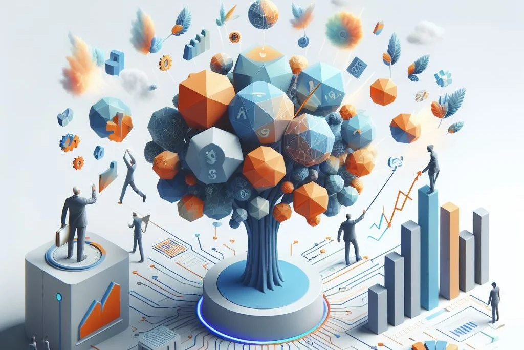 Using Decision Trees and Cluster Analysis for Targeted Client Strategies