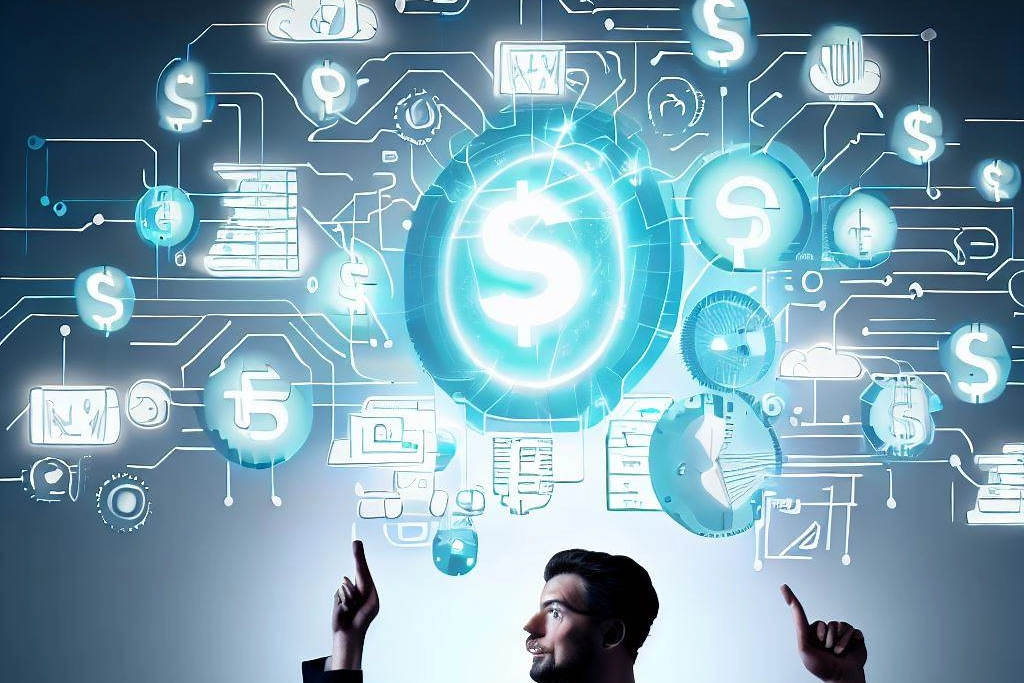 Transforming IT Departments: 10 Revenue-Boosting Strategies