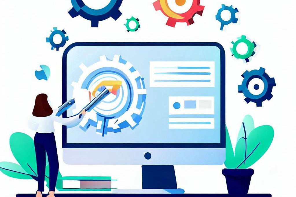 Mastering Website Optimization for Business Success