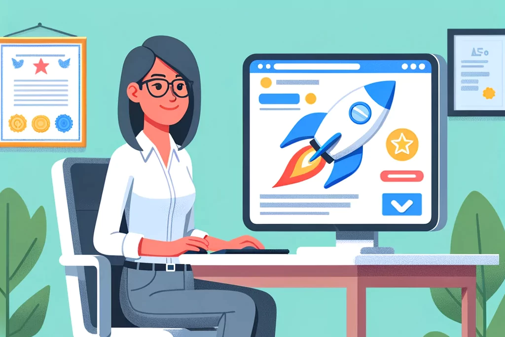 What If We Help You Elevate Your Online Presence?