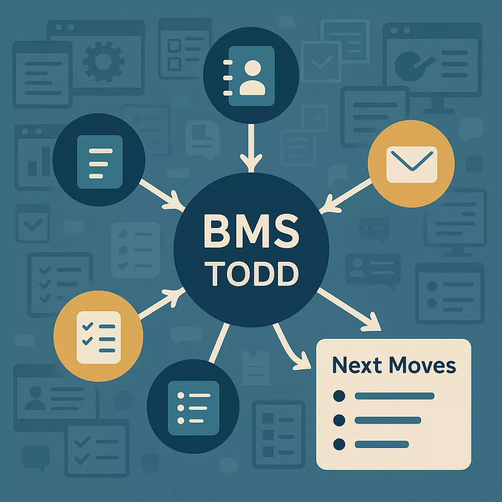 What is a Business Momentum System?