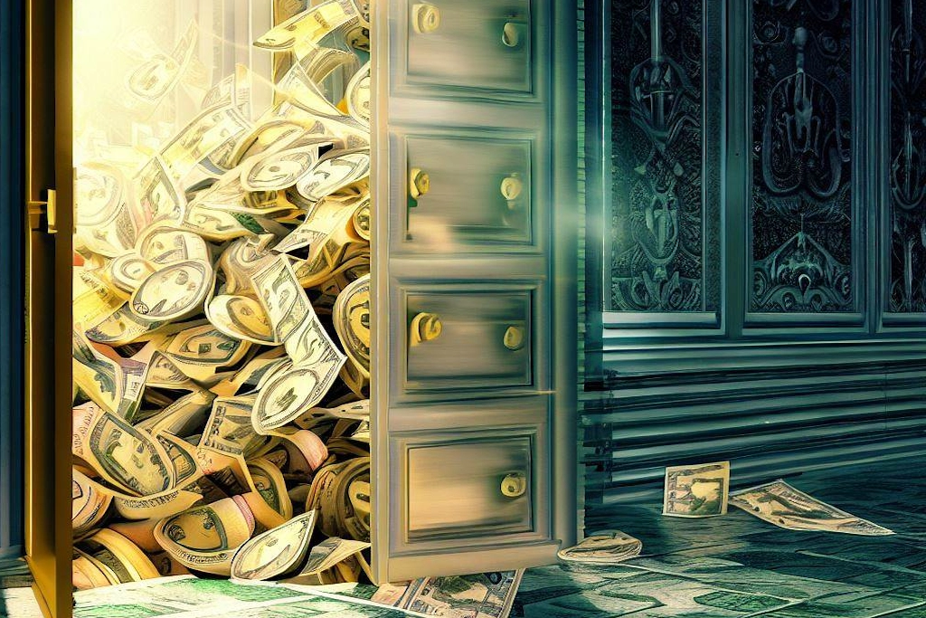 Unlocking Cash Flow: The Art of Product Management