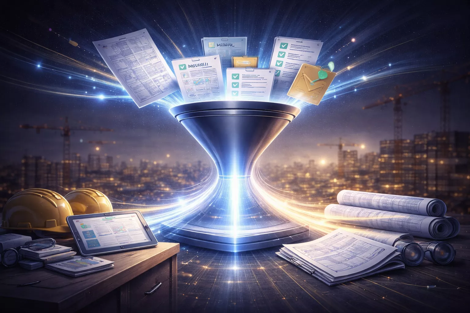 Why Construction Project Delays Keep Happening