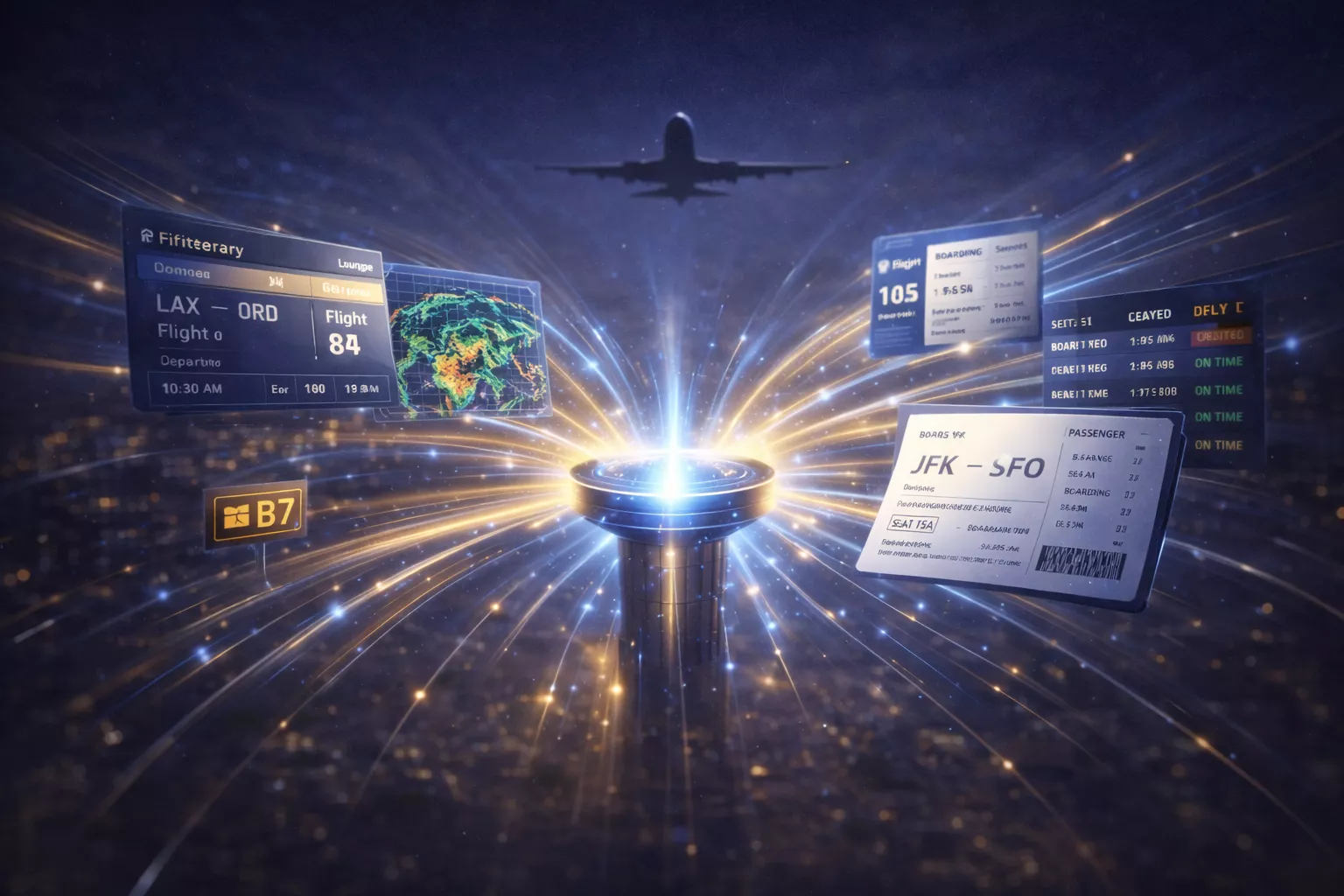 Why Every Travel Disruption Turns Into Meetings