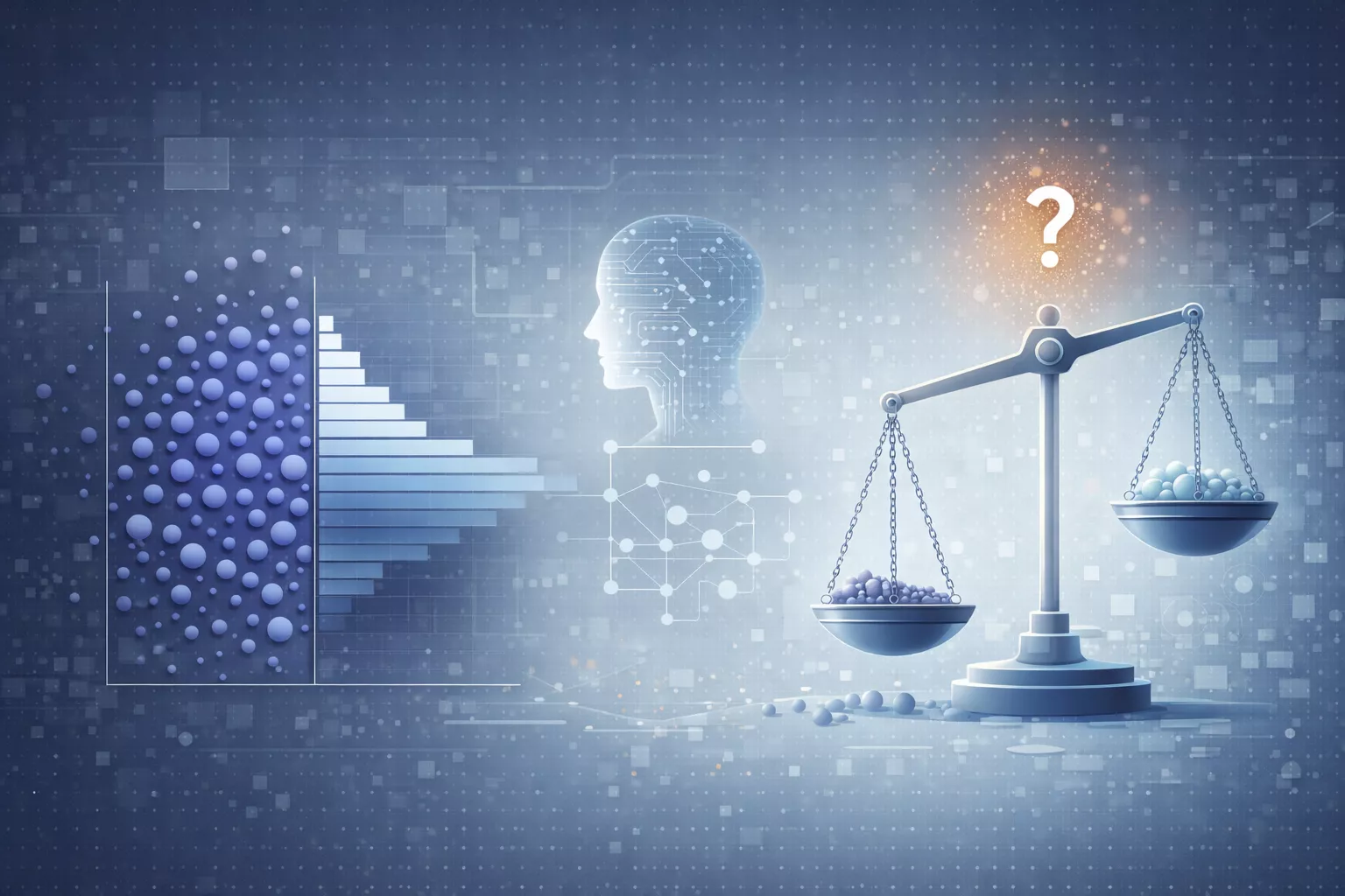 Why Silhouette Scores Fail on Imbalanced Data