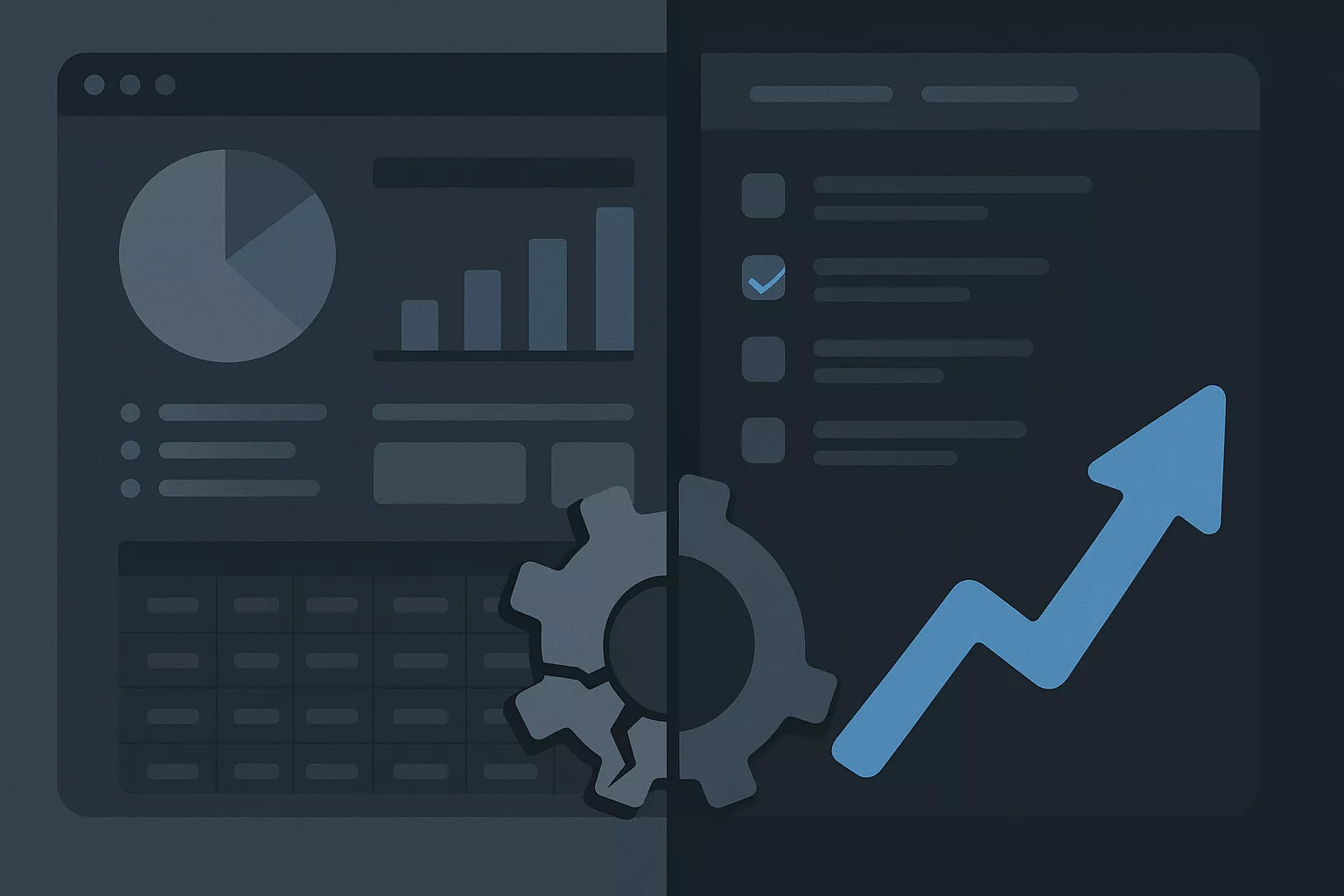 Why Your CRM Isn't Broken — It's Doing Exactly What It Was Built to Do