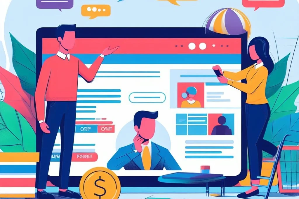 Why Your Website Should Be More Than a Fancy Business Card | Website Optimization 2025