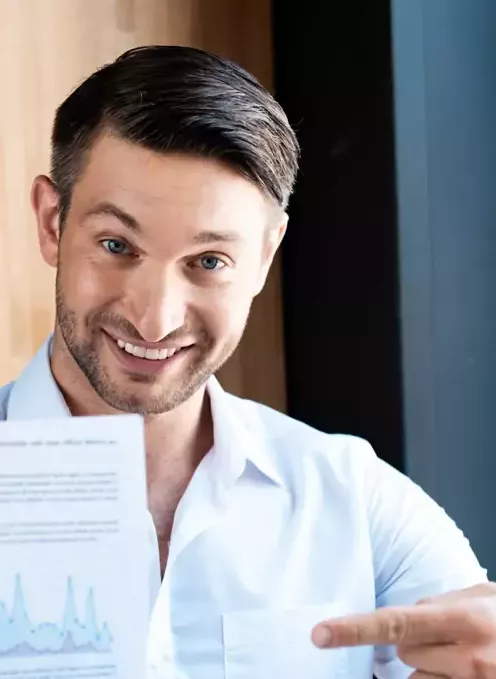 Earn up to $5,000 per referral with Taliferro's affiliate program