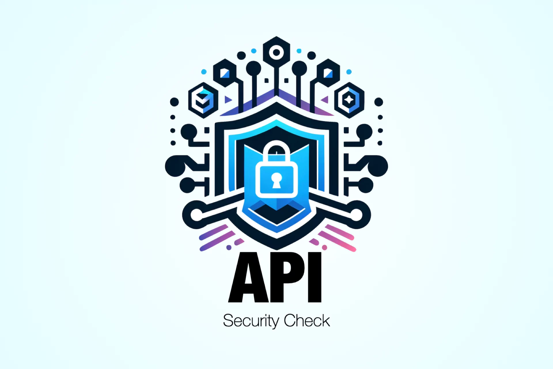 API Security Certification Website