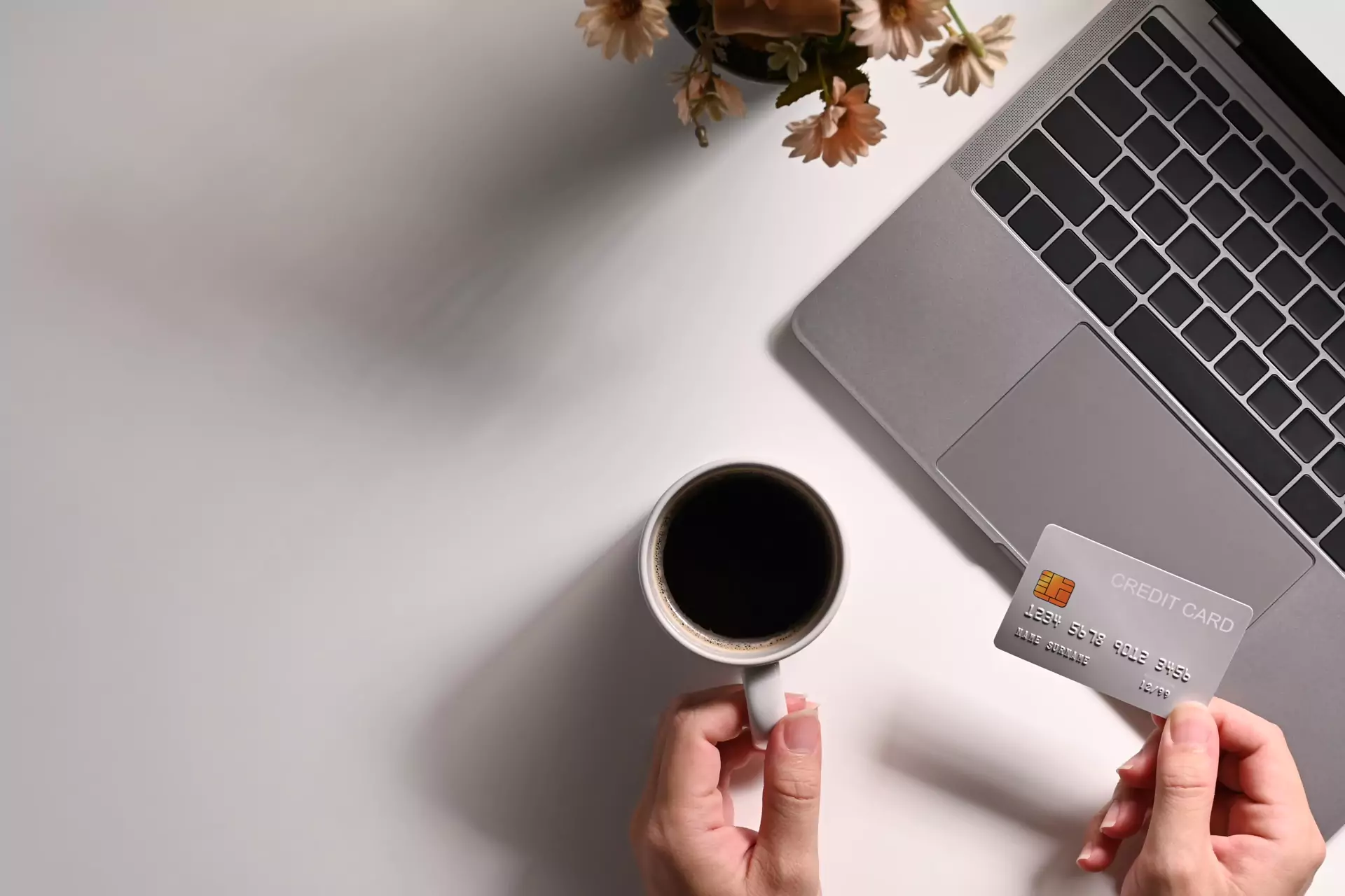 What E-Commerce Growth Can Feel Like