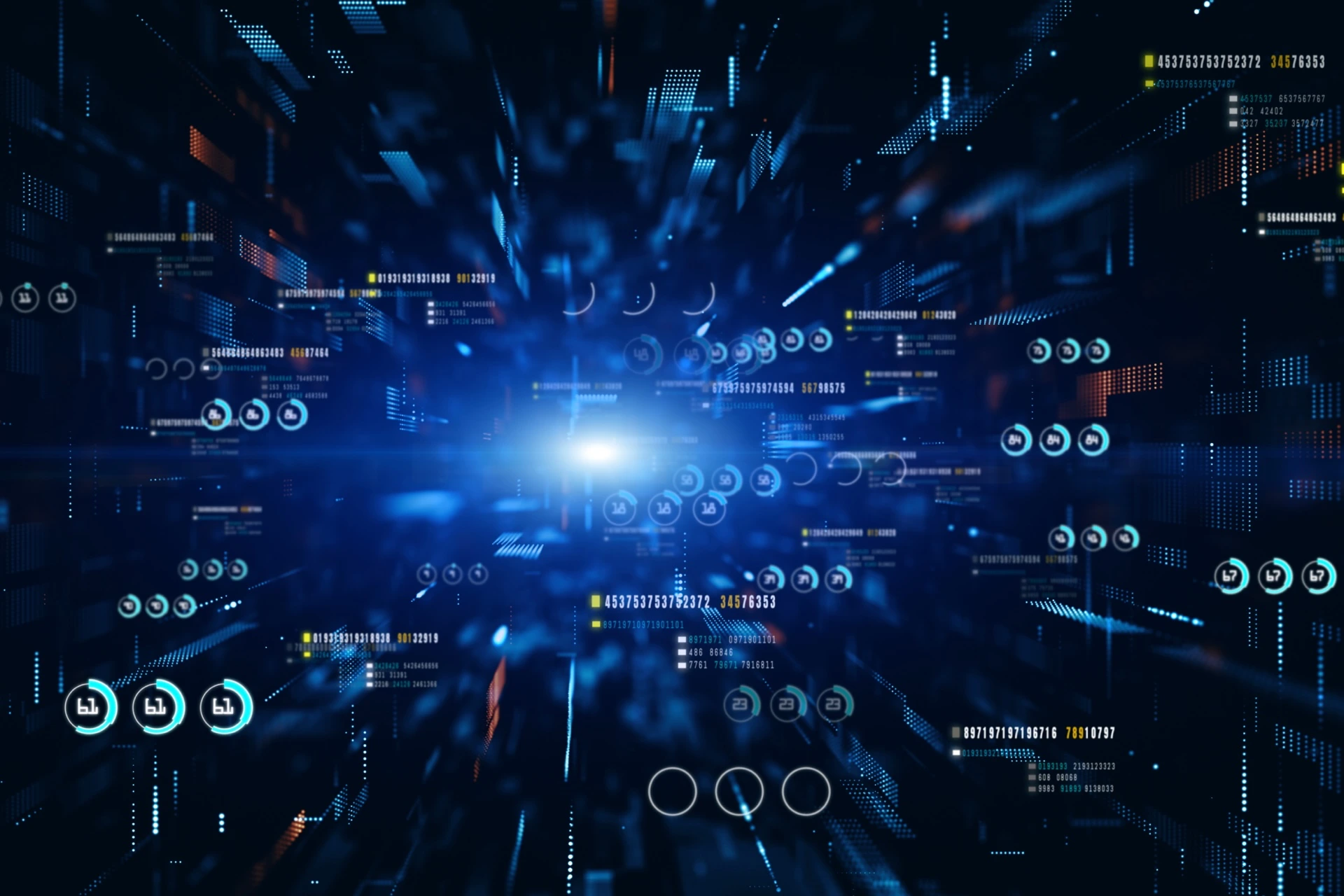 E-commerce growth outcomes