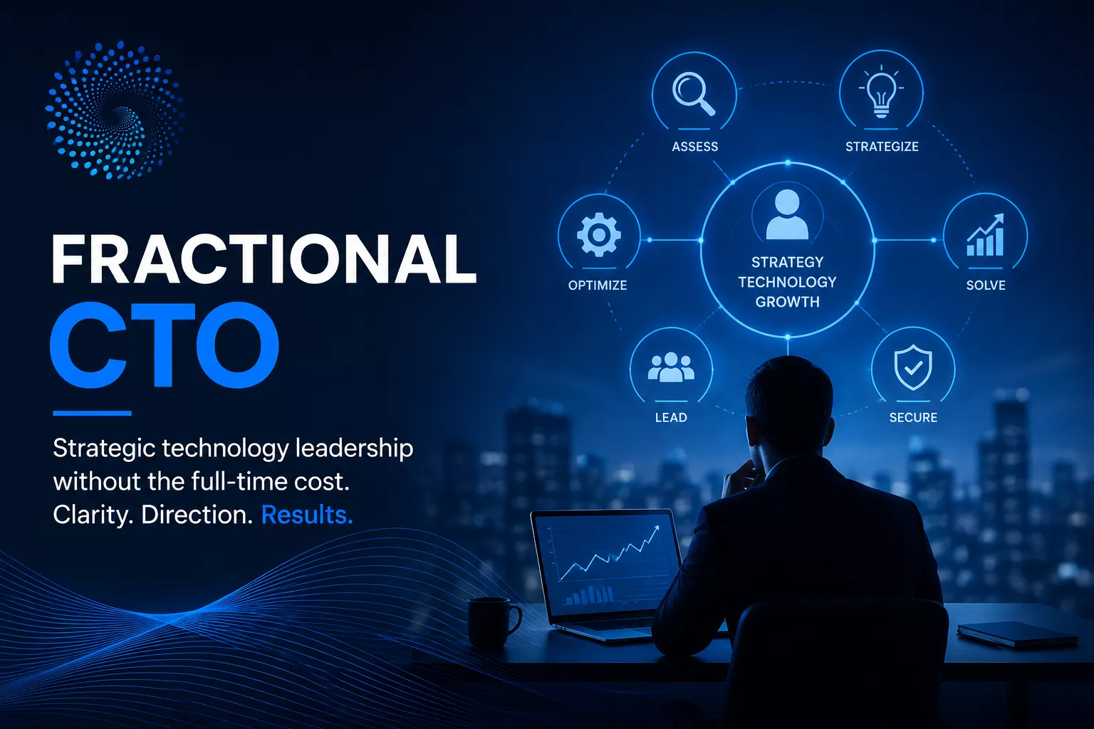 Fractional CTO
