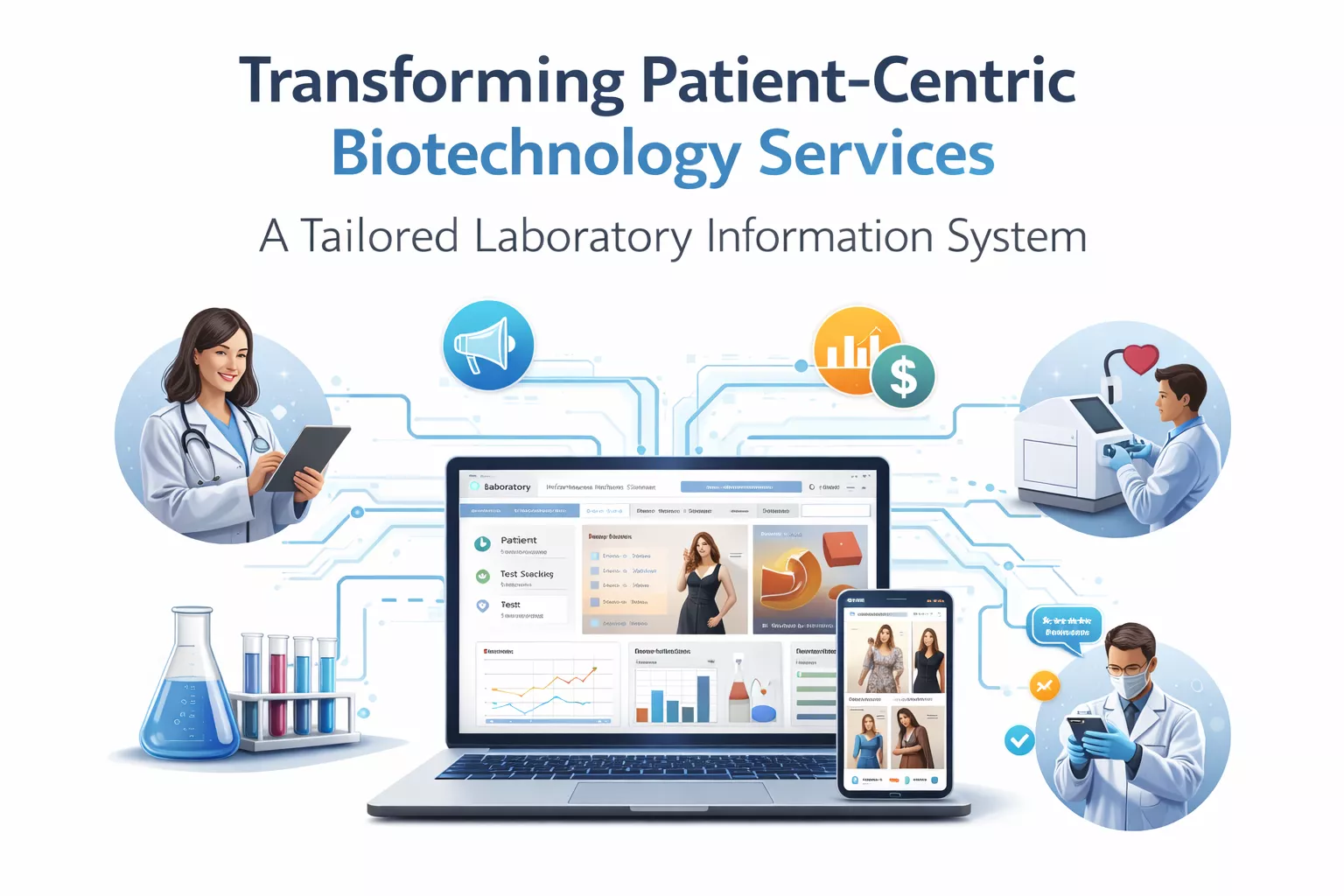 Information technology advice