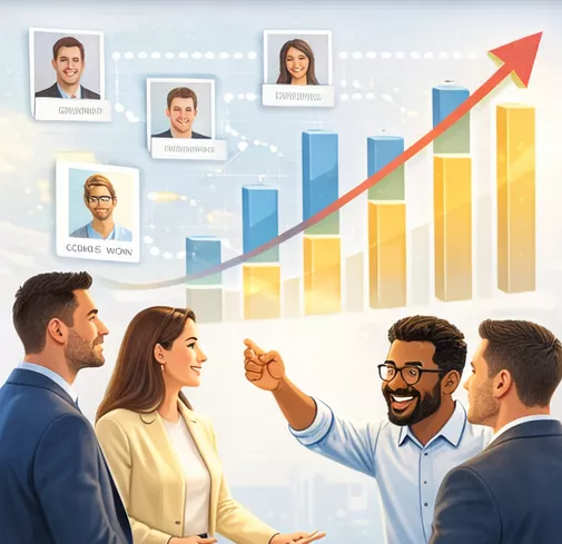 TODD Moves insight and execution signal