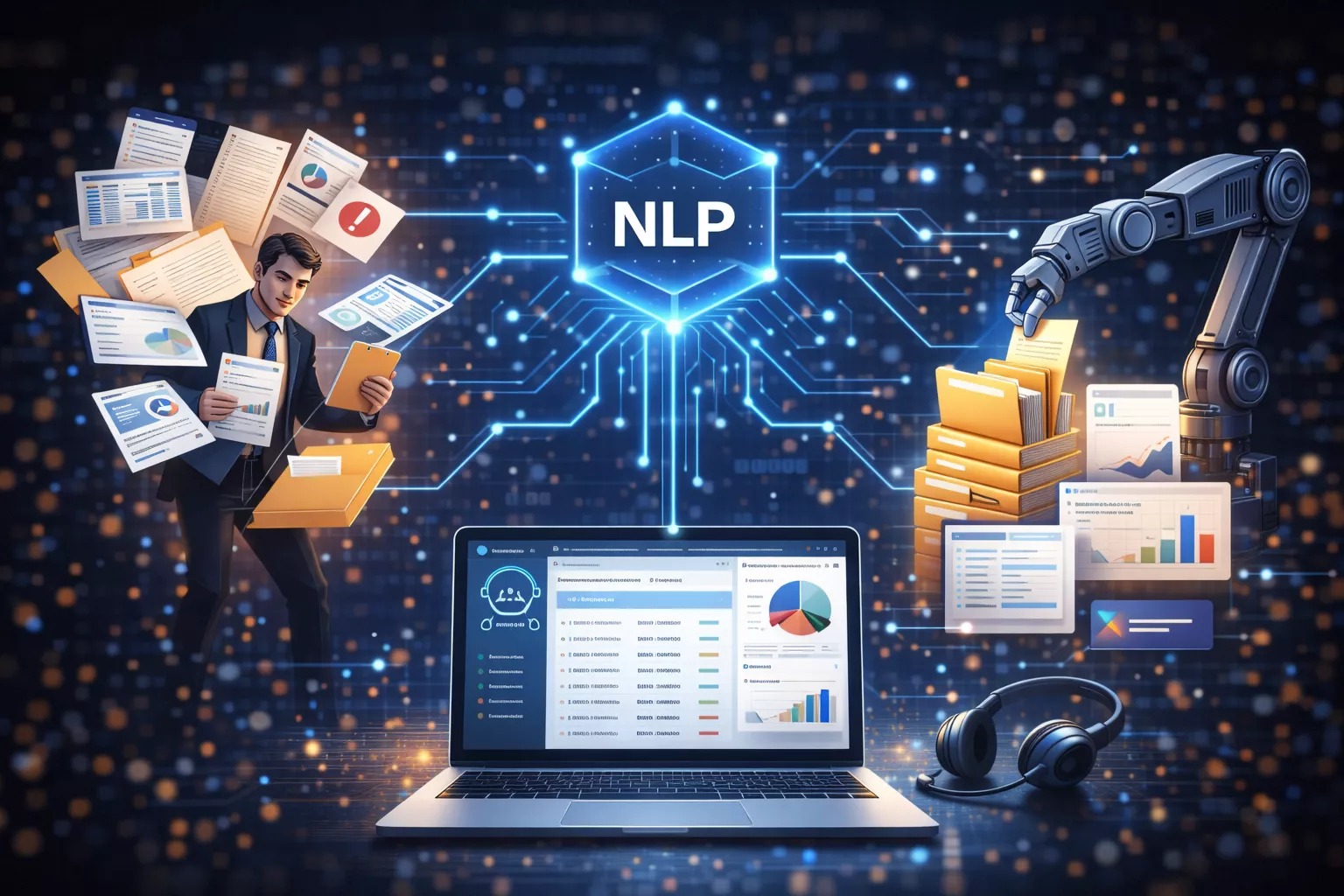 Software programming