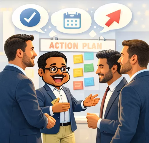 TODD Pulse insight and response