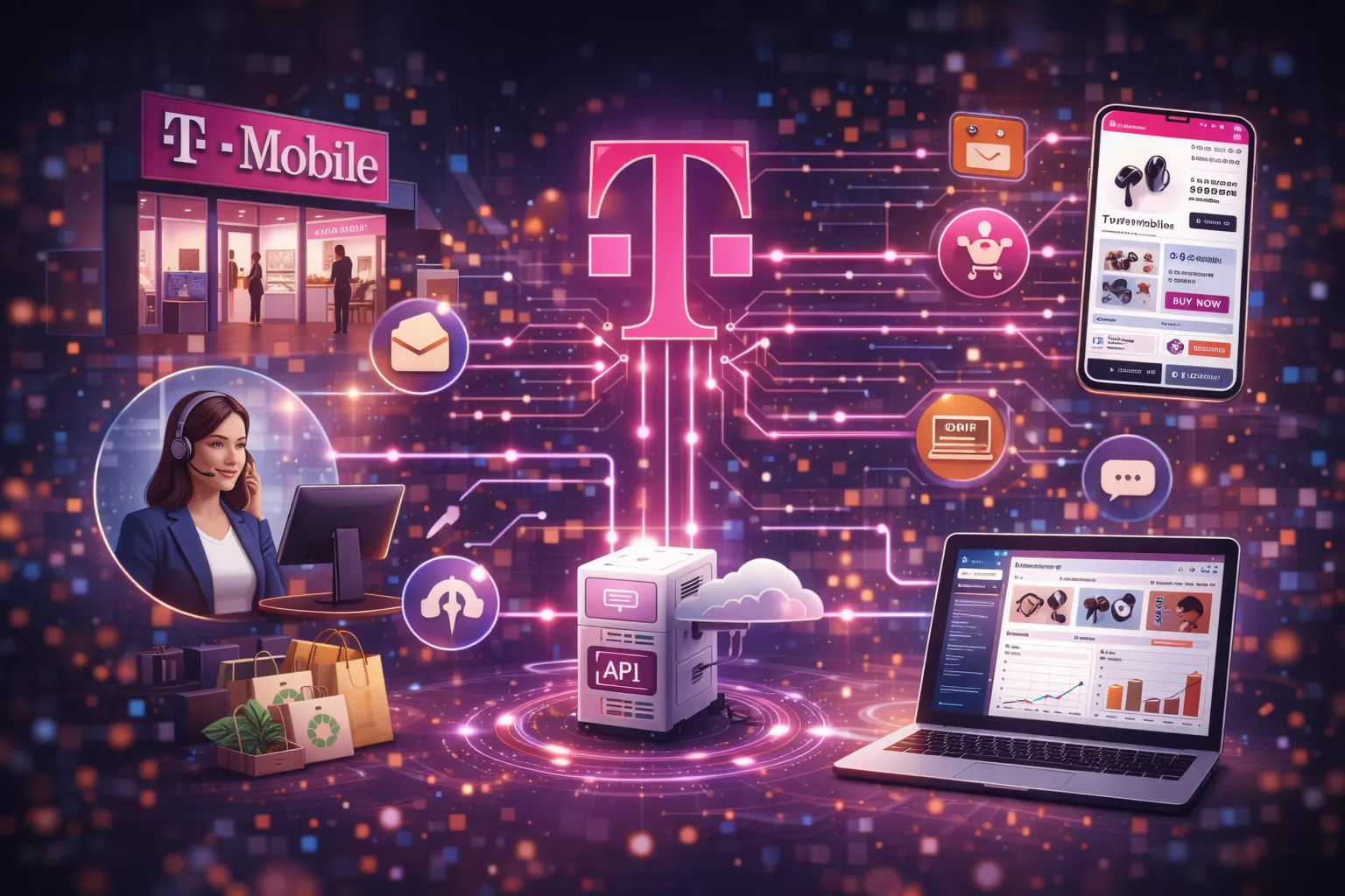 AI and machine learning consultation