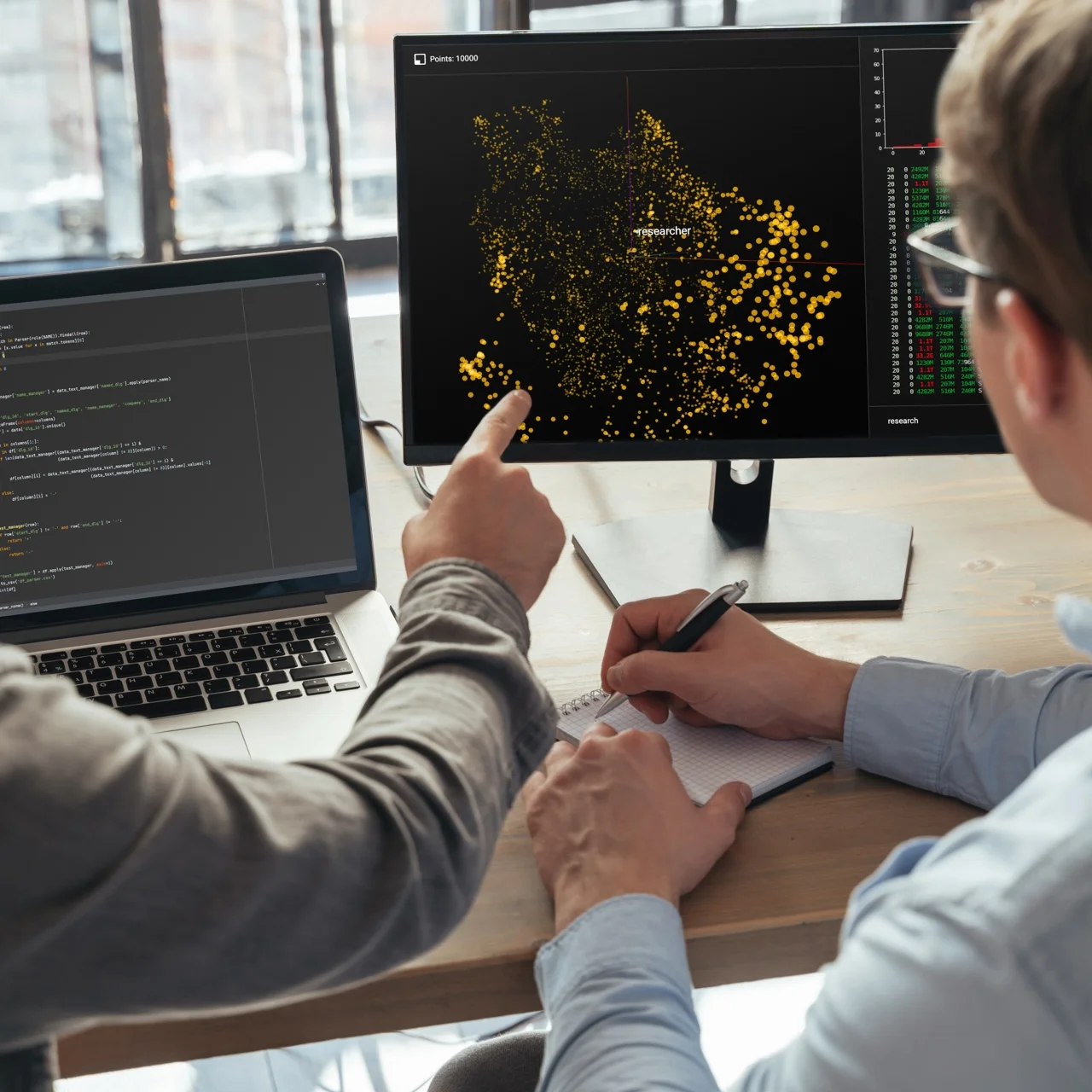 Data Science and Analytics