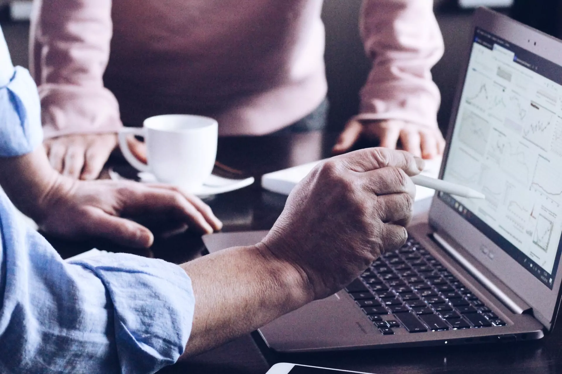 Why Machine Learning is Essential for Your Business