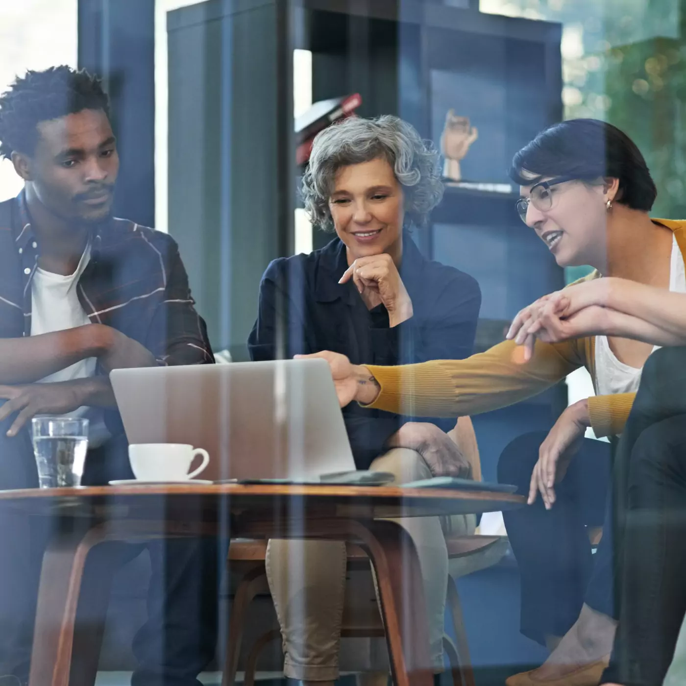 Bespoke Software Development for Innovative Businesses