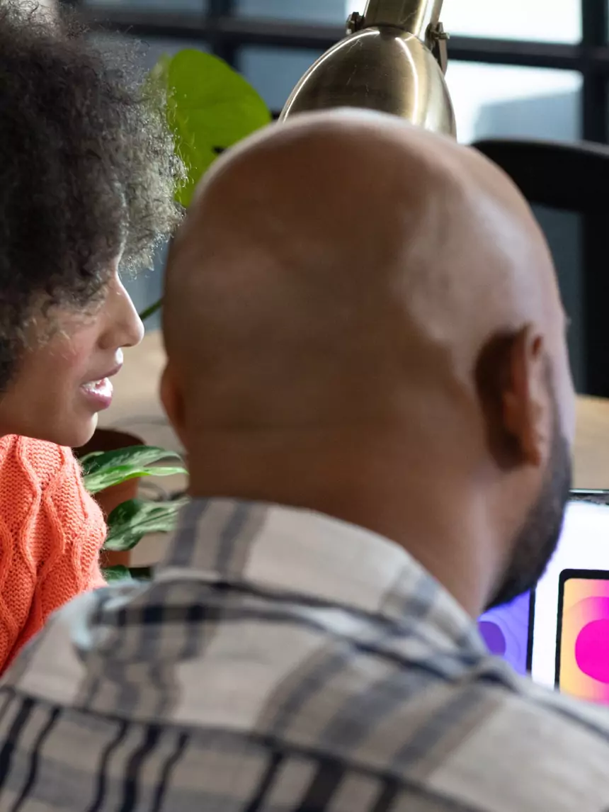 Affordable website development process