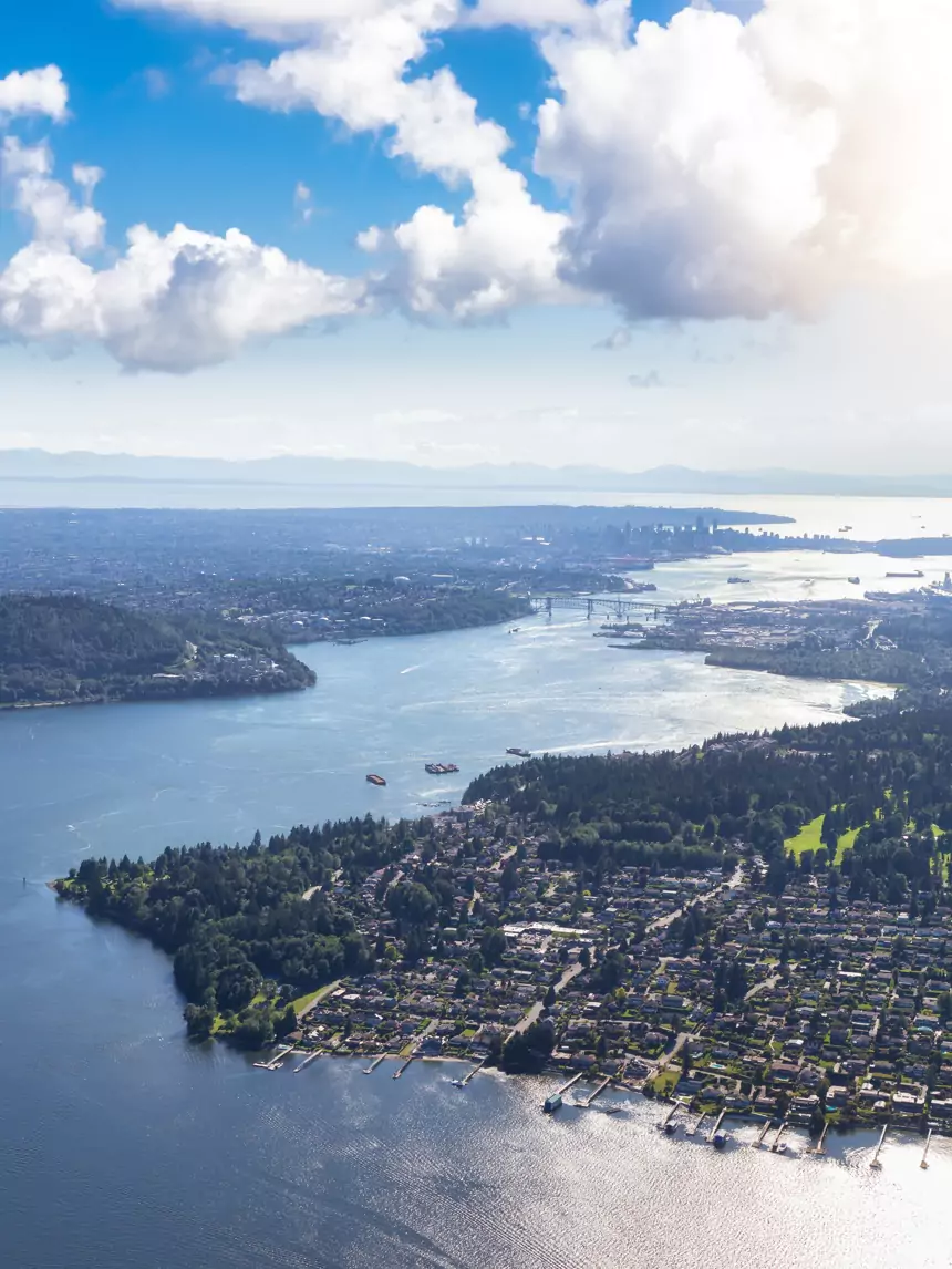 Affordable web development responsive layout