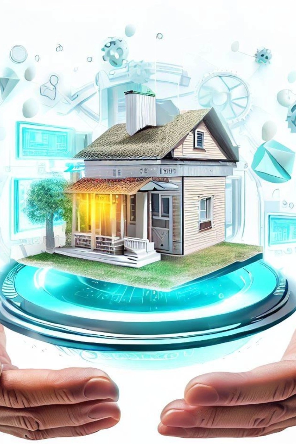 Expert programmers coding doing website development, emphasizing efficiency and customization.