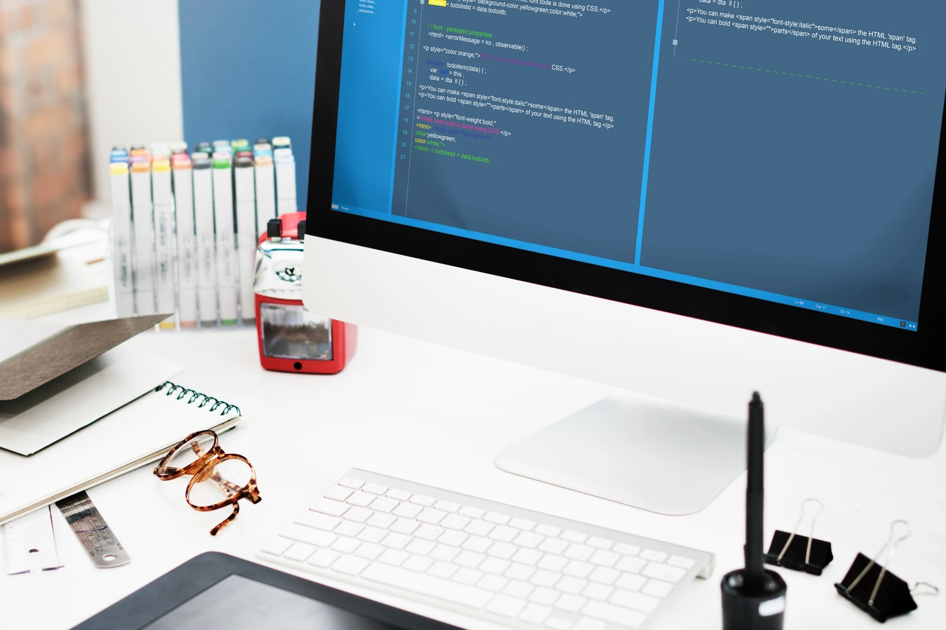 Bespoke Software Development for Businesses That Think Big