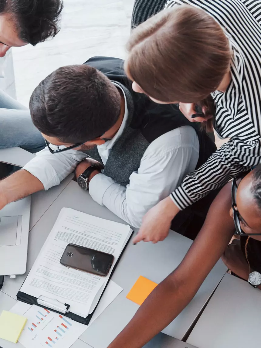 Bespoke Software Development ROI