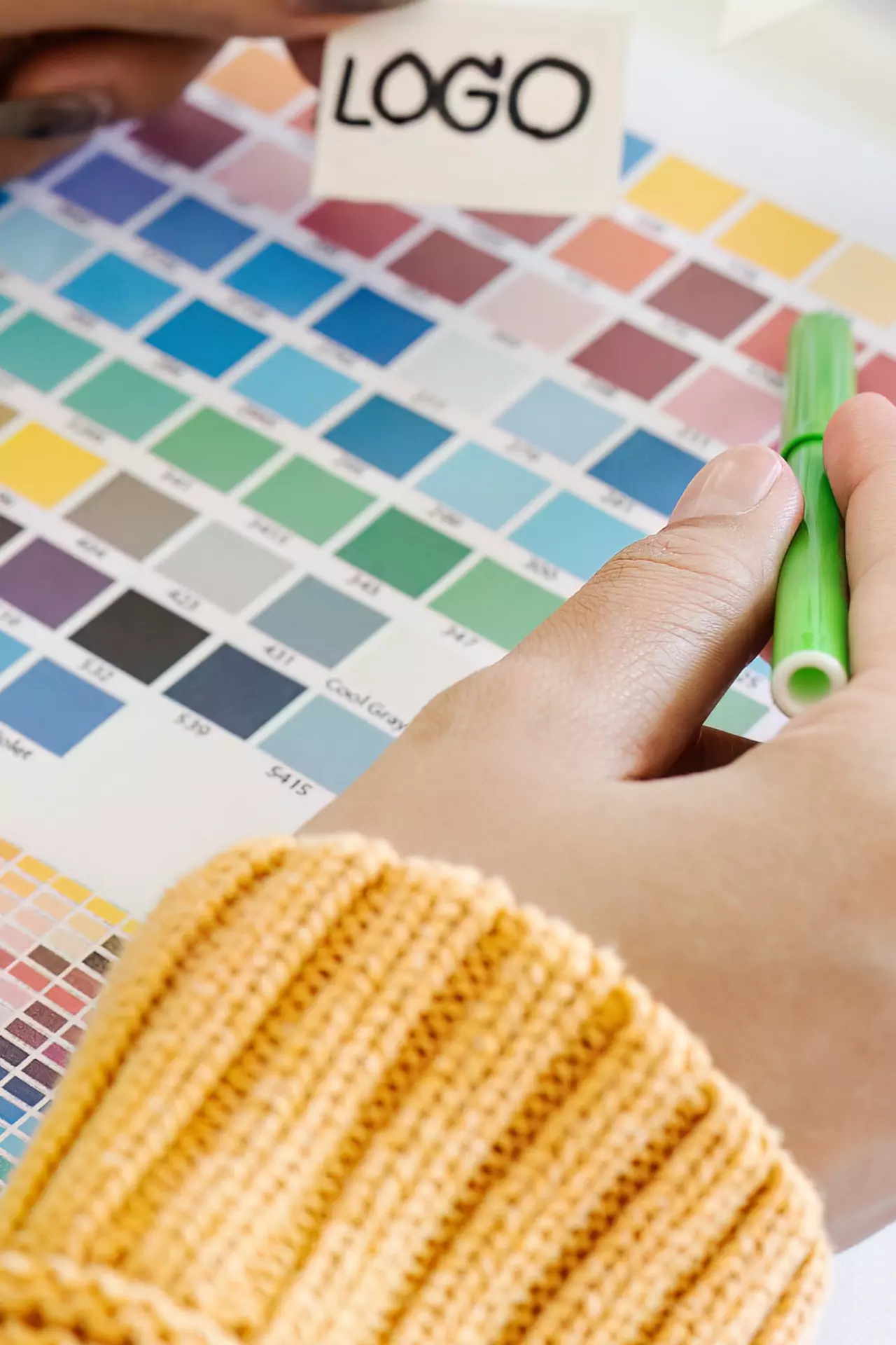 SEO and performance optimized web builds