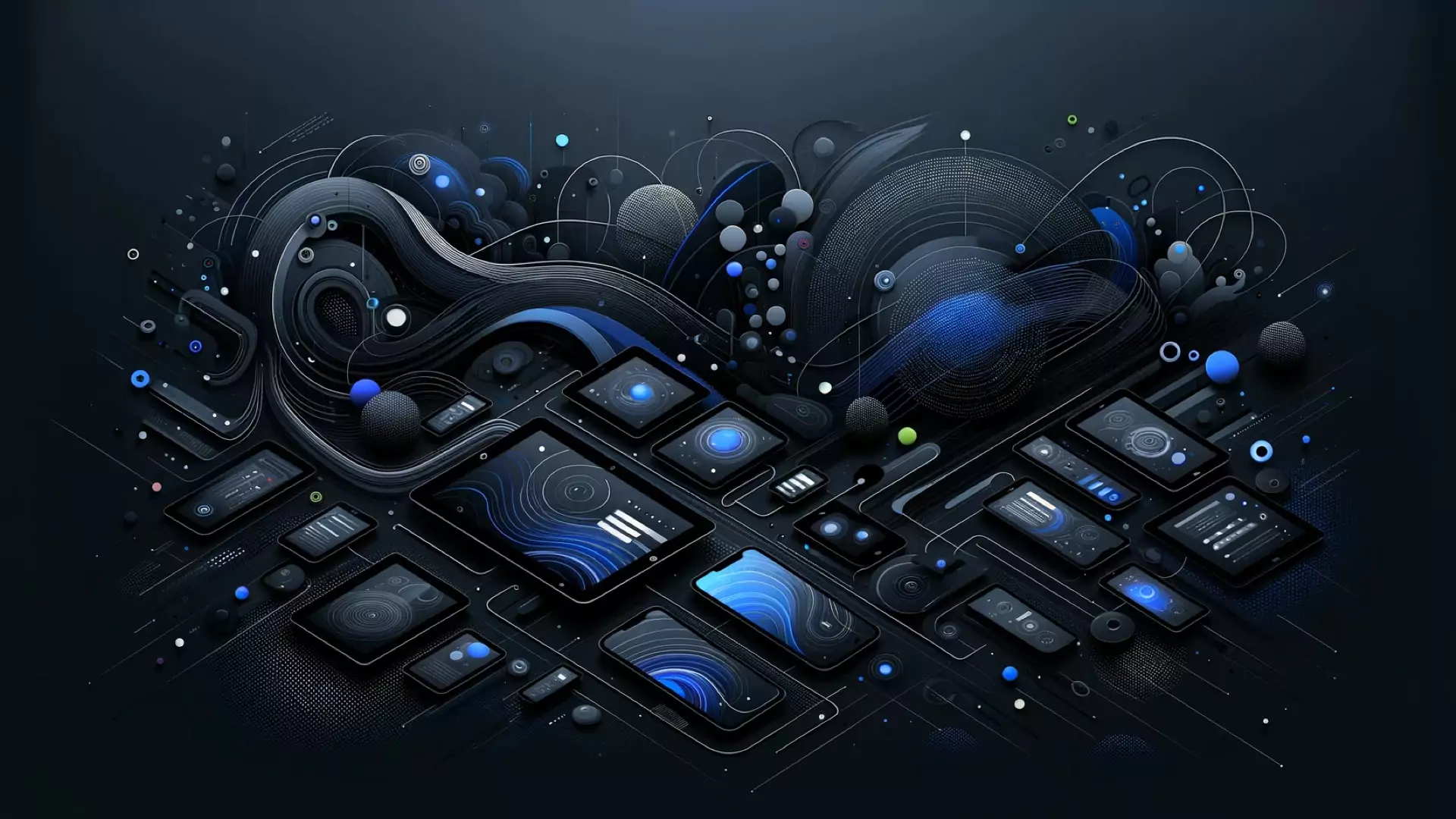 Responsive Web Design Services That Adapt to Every Screen