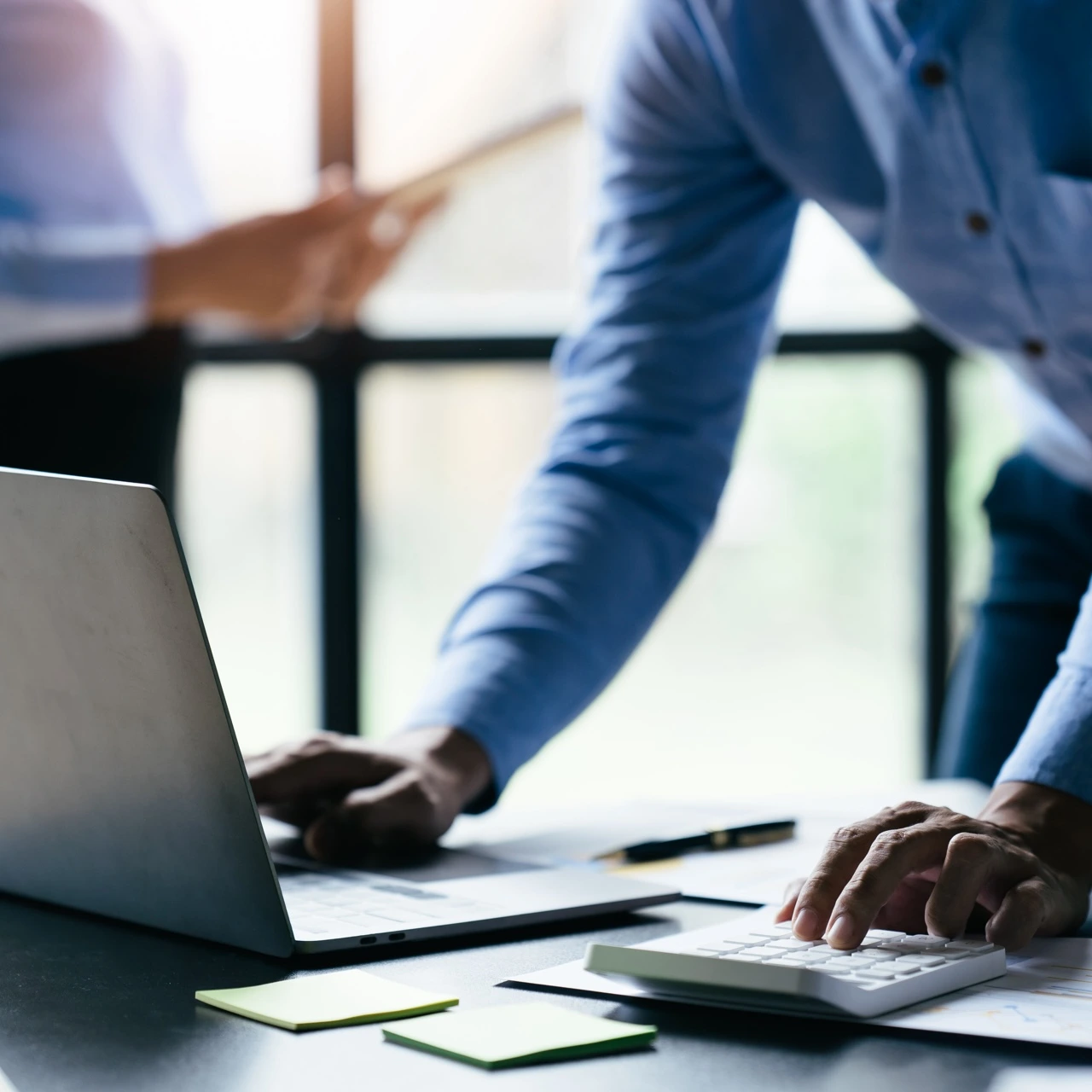 ROI on Bespoke Software Development