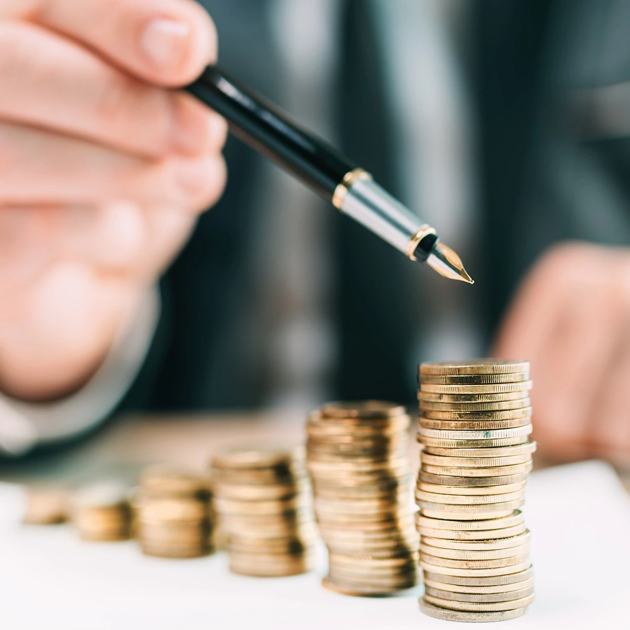 Return on Investment for Bespoke Software Development