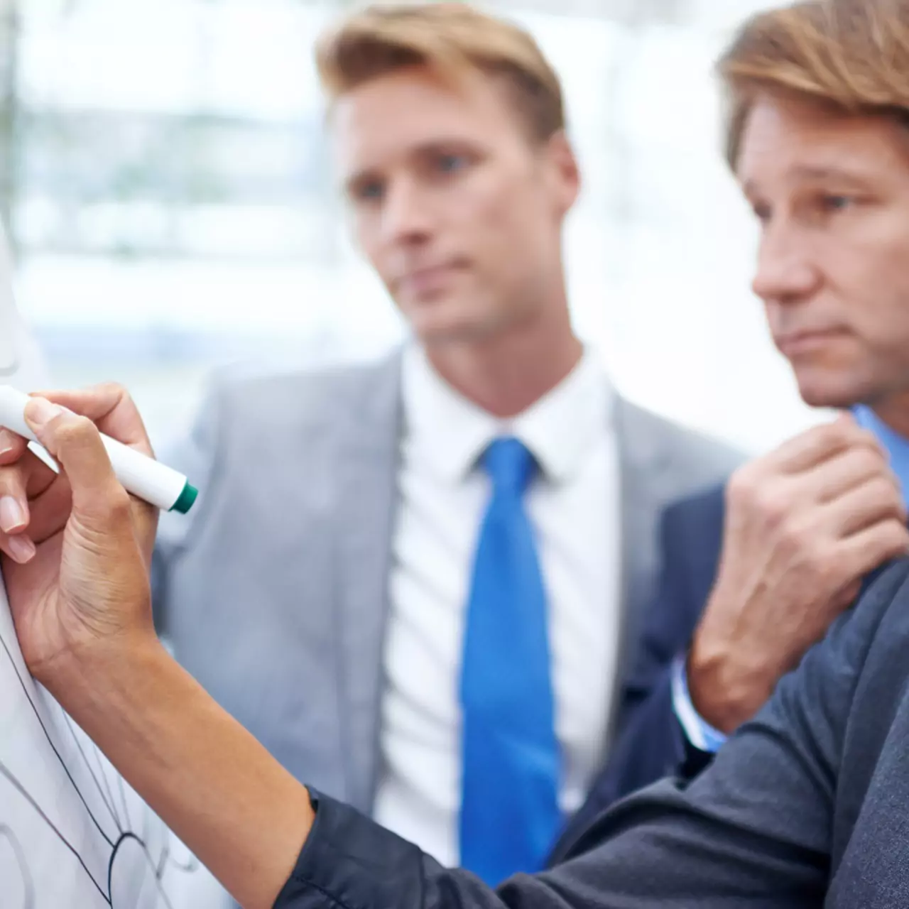 In-depth view of custom software and website development process, showcasing innovative solutions tailored to business needs.